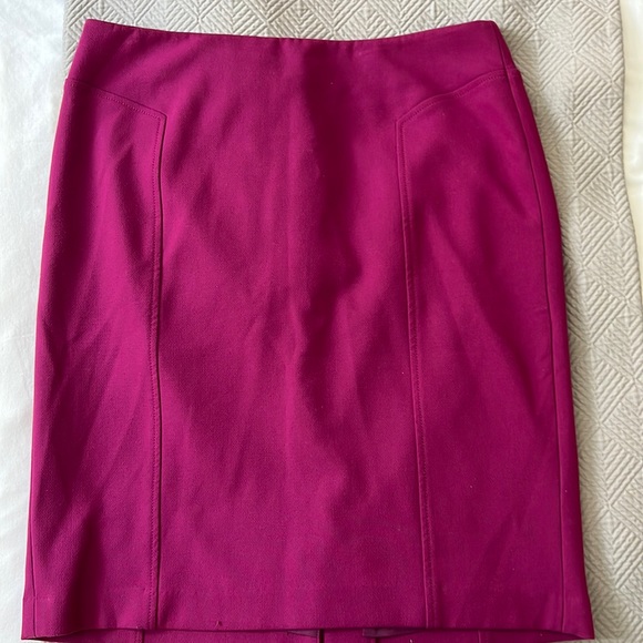 Halogen Dresses & Skirts - Halogen • pink pencil skirt (12)